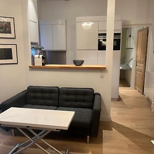 Appartement met een Slaapkamer
